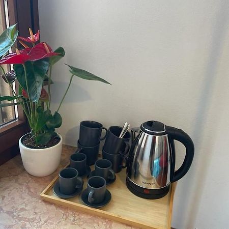 דירות ורונה Romeo Apartament מראה חיצוני תמונה