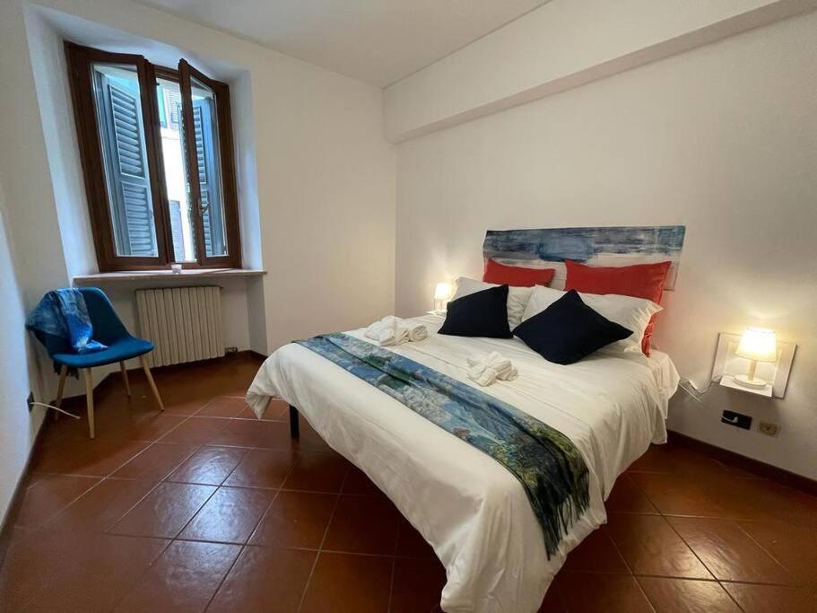 דירות ורונה Romeo Apartament מראה חיצוני תמונה