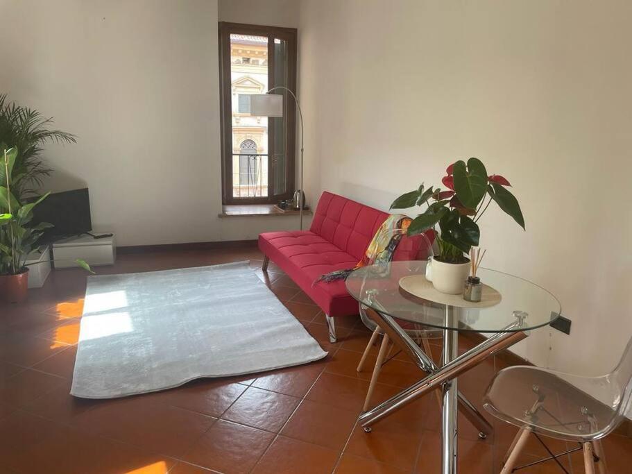 דירות ורונה Romeo Apartament מראה חיצוני תמונה