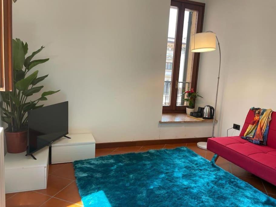 דירות ורונה Romeo Apartament מראה חיצוני תמונה