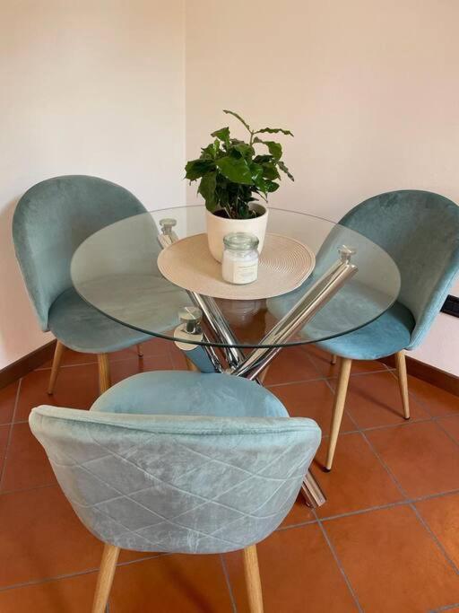 דירות ורונה Romeo Apartament מראה חיצוני תמונה